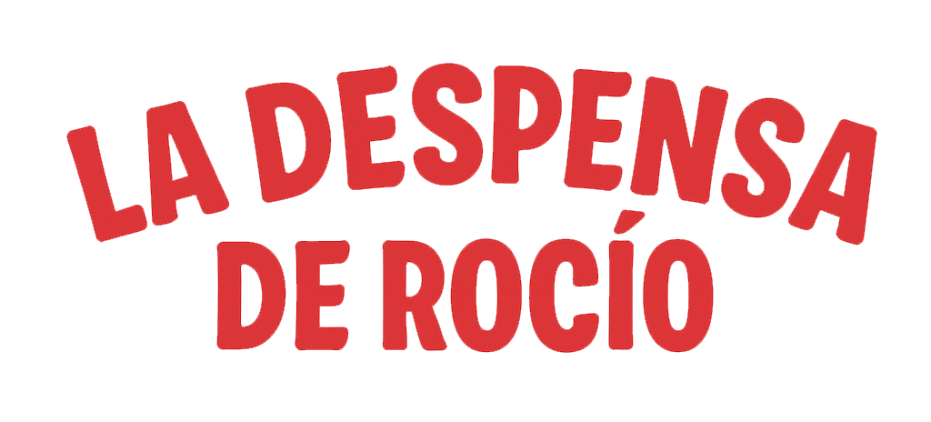 La despensa de Rocío